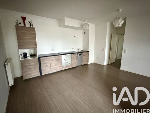   Vente Appartement 3 pi�ces Appartement - 3 pi�ce(s) - 58 m�