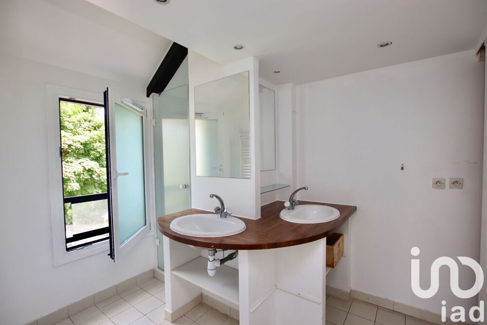  vendre  Maison Meudon (92190)