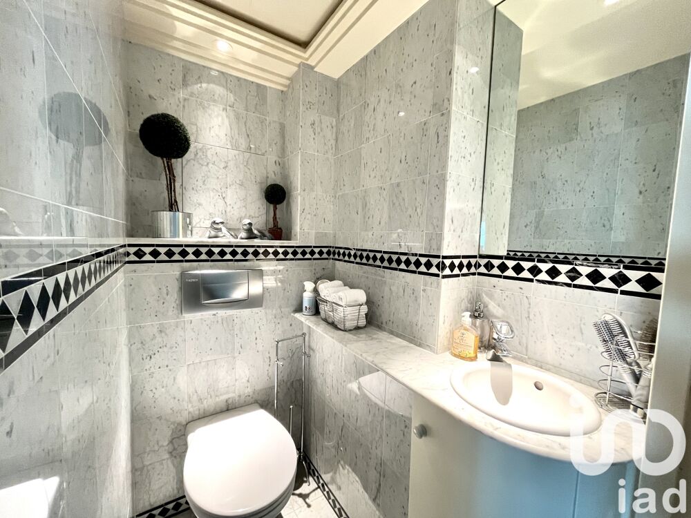  vendre  Appartement Cannes (06400)