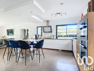  Villa � vendre 10 pi�ces 265 m�