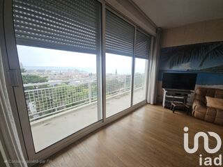  Appartement  vendre 4 pices 89 m