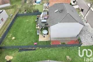  Maison � vendre 6 pi�ces 96 m�