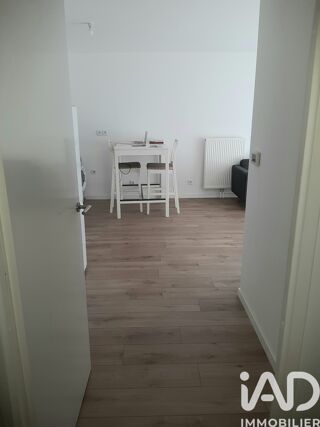  Appartement � vendre 2 pi�ces 47 m�