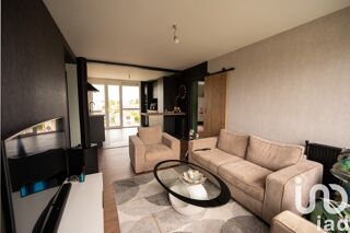  Appartement � vendre 4 pi�ces 81 m�