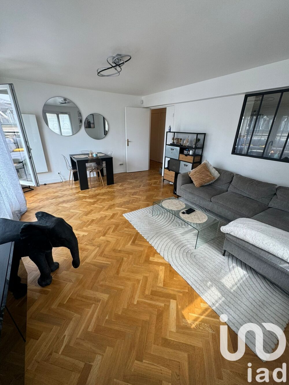 Location Appartement Location Appartement 4 pices Argenteuil