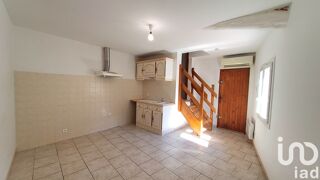  Maison � louer 2 pi�ces 31 m� Saint-gilles