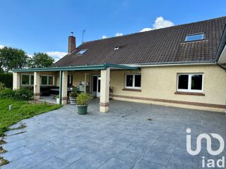  Maison � vendre 7 pi�ces 176 m�