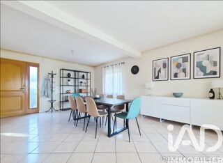  Maison  vendre 7 pices 180 m