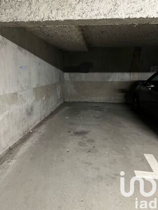  Parking / Garage � vendre 14 m�