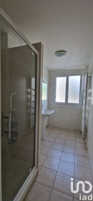  Appartement � vendre 3 pi�ces 56 m�