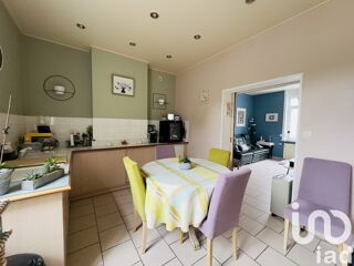  Maison  vendre 3 pices 106 m