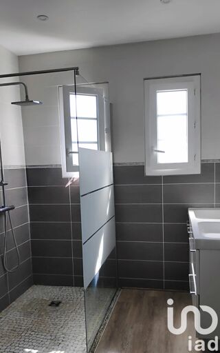  Maison � vendre 6 pi�ces 167 m�