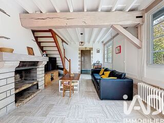  Maison � vendre 6 pi�ces 140 m�