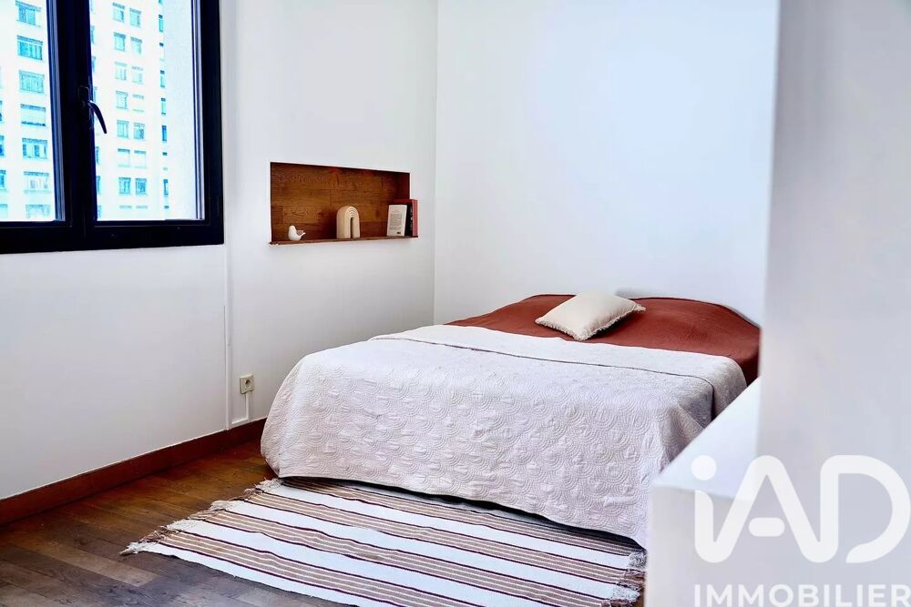 � vendre  Appartement Montreuil (93100)