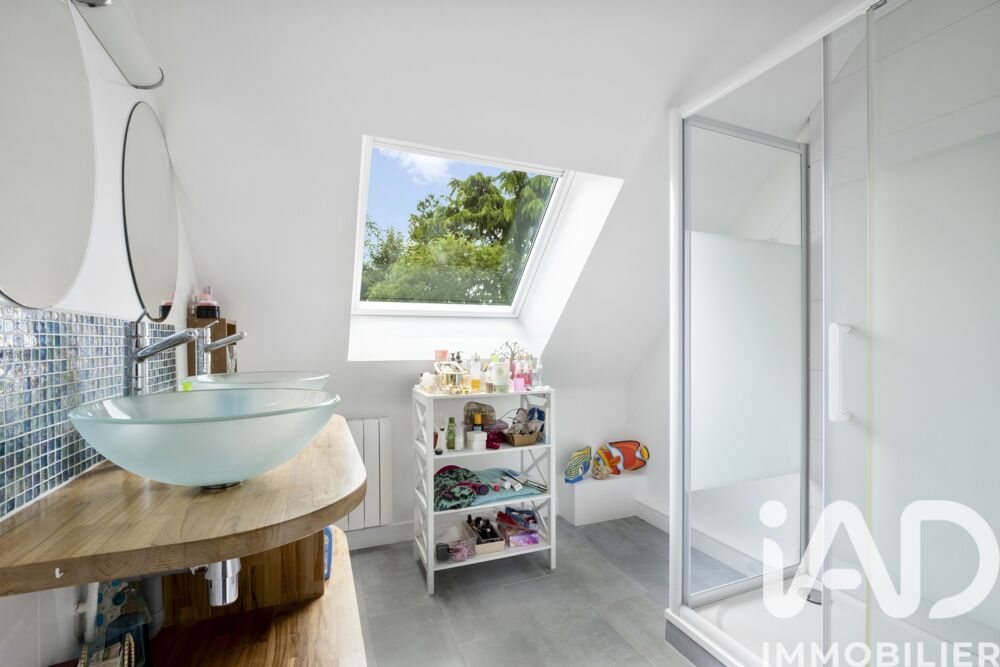 � vendre  Maison Croissy-sur-Seine (78290)