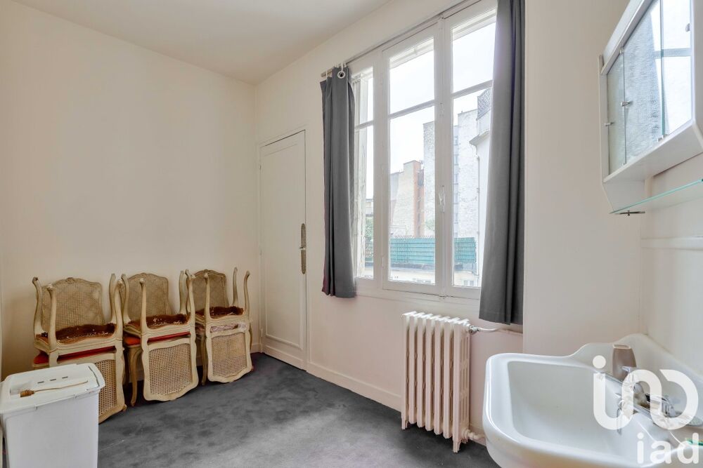 � vendre  Appartement Neuilly-sur-Seine (92200)