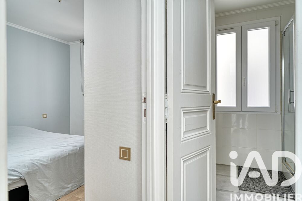 � vendre  Appartement Paris 9