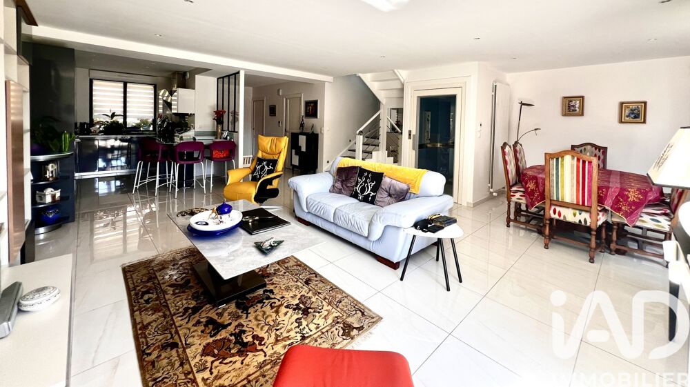 � vendre  Villa Compi�gne (60200)