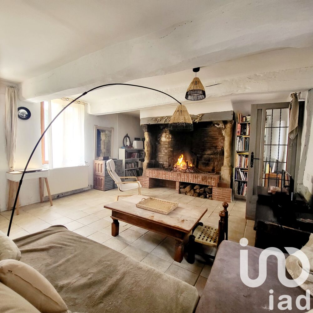 � vendre  Maison Veulettes-sur-Mer (76450)