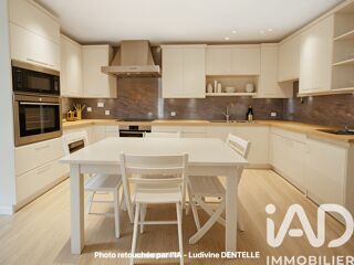  Maison � vendre 6 pi�ces 142 m�