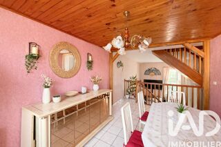  Maison � vendre 5 pi�ces 115 m�