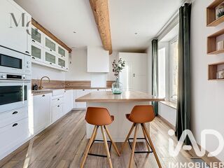  Maison � vendre 4 pi�ces 140 m�