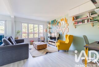  Appartement � vendre 4 pi�ces 75 m�