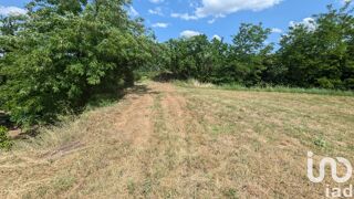  Terrain  vendre 2200 m