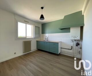  Appartement � vendre 4 pi�ces 82 m�