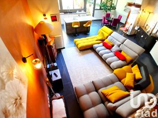  Villa � vendre 6 pi�ces 200 m�