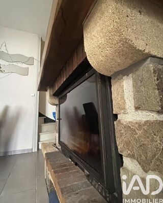  Maison  vendre 5 pices 72 m