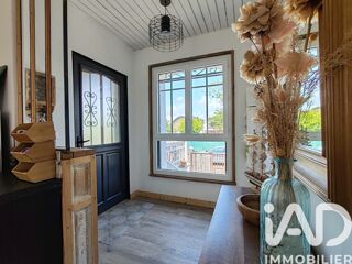  Maison � vendre 3 pi�ces 45 m�