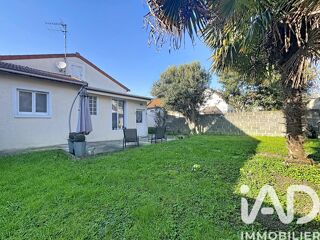  Maison � vendre 3 pi�ces 62 m�