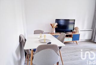  Appartement � vendre 2 pi�ces 52 m�