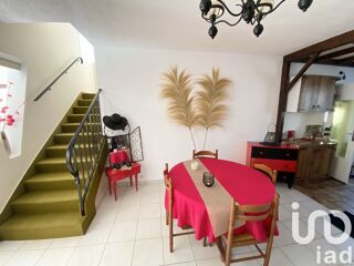  Maison � vendre 4 pi�ces 93 m�