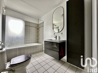  Appartement � vendre 2 pi�ces 43 m�