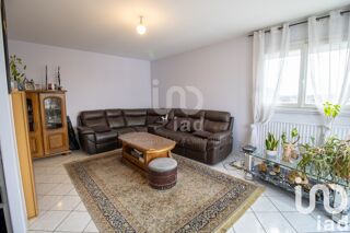 Appartement  vendre 4 pices 92 m