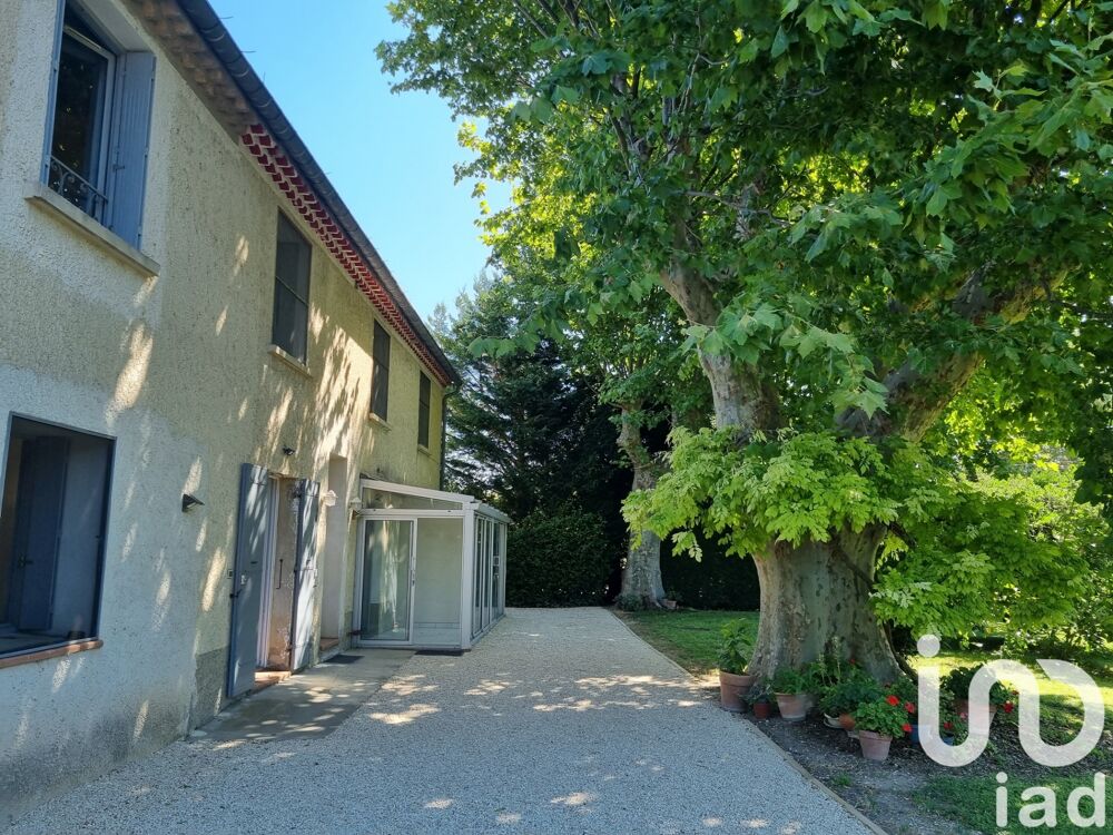 � vendre  Maison Le Thor (84250)