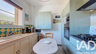  Appartement � vendre 4 pi�ces 83 m�