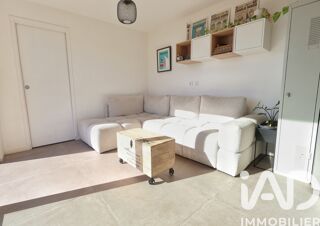  Appartement  vendre 2 pices 40 m