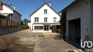 Maison  vendre 8 pices 198 m