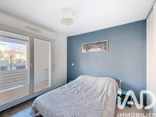  Appartement � vendre 2 pi�ces 54 m�