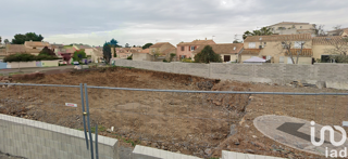  Terrain  vendre 1600 m