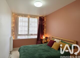  Appartement � vendre 3 pi�ces 62 m�