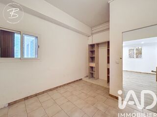  Appartement � vendre 3 pi�ces 54 m�