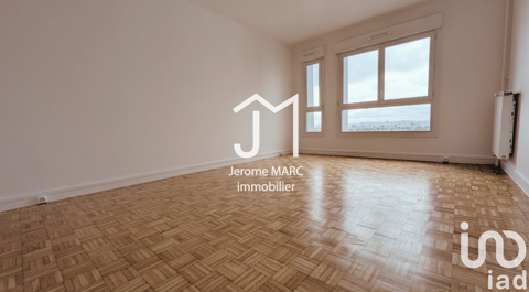   Location Appartement 3 pi�ces Appartement - 3 pi�ce(s) - 64 m�