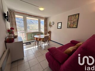  Appartement � vendre 1 pi�ce 25 m�