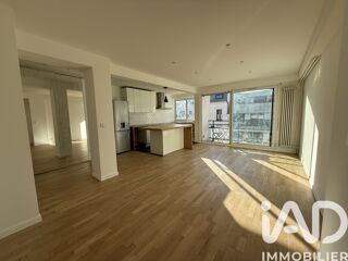  Appartement  vendre 2 pices 51 m
