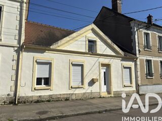  Maison � vendre 5 pi�ces 119 m�