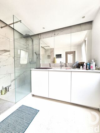  Appartement � vendre 4 pi�ces 113 m�